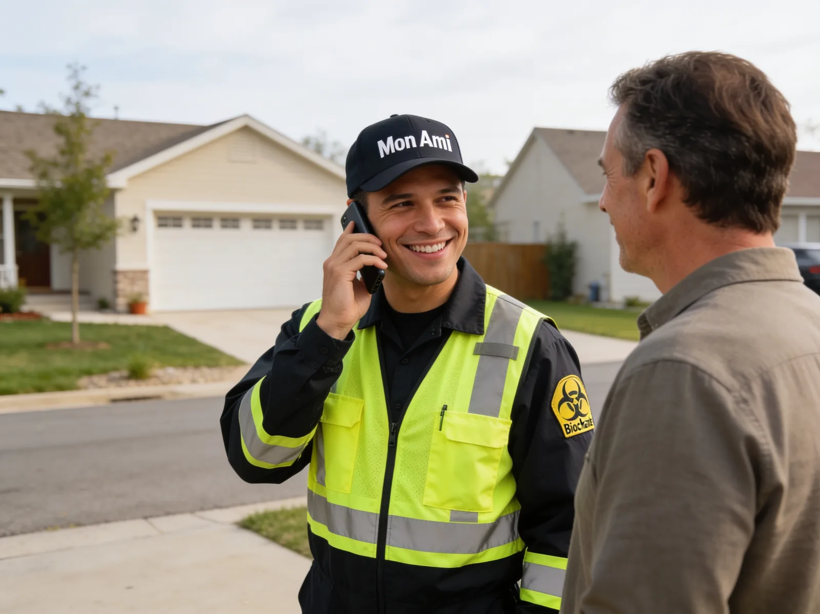Sewage Cleanup Kershaw, SC FAQs